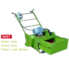 J.S.P-Roller Type Heavy Duty Power Lawn Mower
