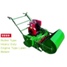J.S.P.-Heavy Duty Engine Type Lawn Mower
