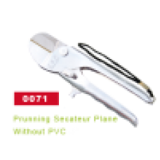 J.S.P-PRUNING SECATEURS PLANE