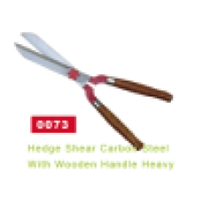 J.S.P-HEDGE SHEAR CARBON STEEL