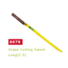J.S.P-GRASS CUTTING SWORD