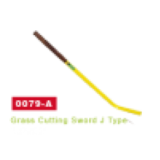 J.S.P-GRASS CUTTING SWARD J-TYPE