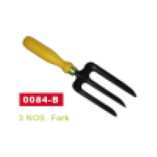 J.S.P-FORK GARDEN TOOL