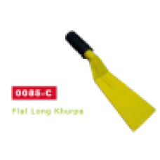J.S.P-FLAT LONG KHURPA-0085-C