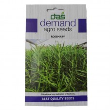 Demand agro seeds ( Rosemary ) 20 Seeds