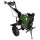 177F diesel yoddha prime series power weeder