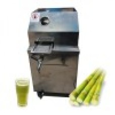A-I Sugarcane Juicer.Stainless steel Body With Motor