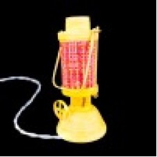 Handmade lamp (Kandil) by tribal farmers