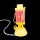 Handmade lamp (Kandil) by tribal farmers