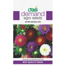 Demand agro seeds ( aster double mix )