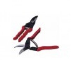 C124 Flora-5 Pruning Shears 22.5cm (8.75'')