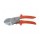 C126 Flora Rol-Cut (Taiwan) Pruner (Curved Handle)