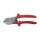 C127 Flora Mini Rol-Cut (Taiwan) Pruner (Curved Handle)