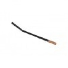 C157 Grass Chopper (Gandasa) Bend Blade 68.5cm (27'') Handle 17.5cm (7'')