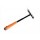 C171 Garden Rake 5 Teeth Handle 30cm (12'')
