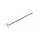 C199 Heavy Cultivator Handle 122cm (48'')