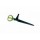C40 Peg With Revolving Frame Rotor Sprinkler