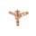 C69 G-3 Impulse Sprinkler 19mm (0.75'') M