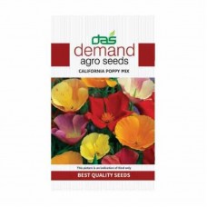 Demand agro seeds ( California poppy mix )