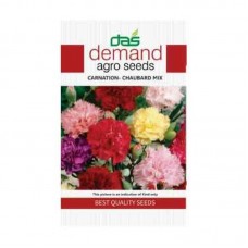 Demand agro seeds ( Carnation - chaubard mix )