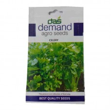 Demand agro seeds ( Celery ) 300 Seeds