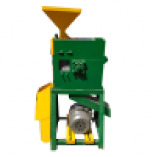 Chaff Cutter Cum Pulveriser 