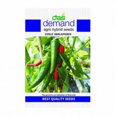 Demand agro hybrid seeds ( Chilly Jwalamukhi )
