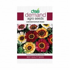 Demand agro seeds ( Chrysenthimum  mixed )