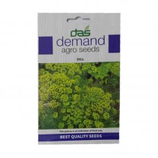 Demand agro seeds ( Dill ) 50 Seeds