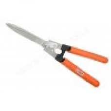 Hedge Shear With Plastic Handle