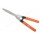 Hedge Shear With Plastic Handle