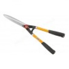 Hedge Shear With Steel Handle
