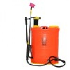 Heera 12X8 2 in 1 (KISAN) Spray Pump