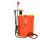 Heera 12X8 2 in 1 (KISAN) Spray Pump