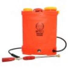 Heera Double Motor Sprayer Pump
