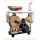 A-I RAVA,MAIDA MAKING MACHINE MODEL AI-50