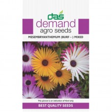 Demand agro seeds ( Mesembryanthemum ( BURF ) mixed )
