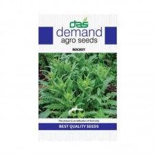 Demand agro seeds ( Rocket ) 100 Seeds