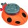 LADYBUG 8 -PATTERN SPRINKLER