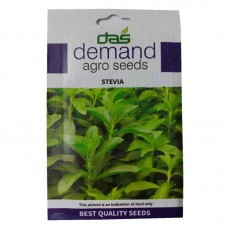 Demand agro seeds ( Stevia ) 25 Seeds