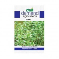 Demand agro seeds ( Thyme ) 100 Seeds