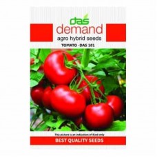 Demand agro hybrid seeds ( Tomato - Das 101 )
