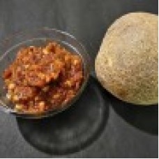 Wood Apple Pickle