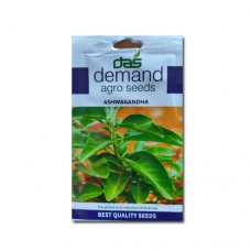 Demand agro seeds ( Ashwagandha ) 100 Seeds