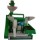 A-I Industries Semi Automatic Mini Dall Mil Machine