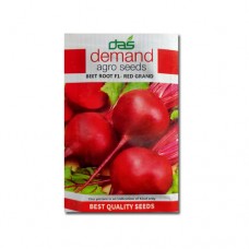 Demand agro seeds ( Beet root F1 - red grand )