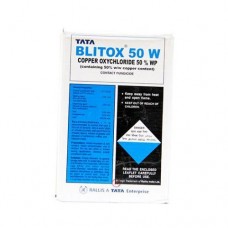 टाटा ब्लिटॉक्स (नीला कॉपर 50% डब्ल्यूपी)
