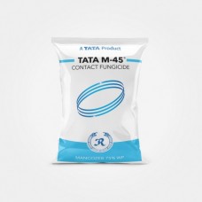 टाटा एम45 मैनकोजेब 75% डब्ल्यू पी - कवकनाशी