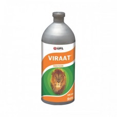 Upl Viraat-Cypermethrin 3% + Quinalphos 20% EC