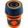 SPRINKLER CONNECTOR 3/4" WITH SOFT COATED 